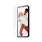 SAFE by PanzerGlass Protector Samsung A56 5G - Thumbnail 1
