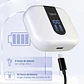 iggual Auriculares inalámbricos TWS Bluetooth blan - vignette 3
