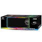 Spirit of Gamer Alfombrilla DarkSkull RGB+HUB XXXL - vignette 2