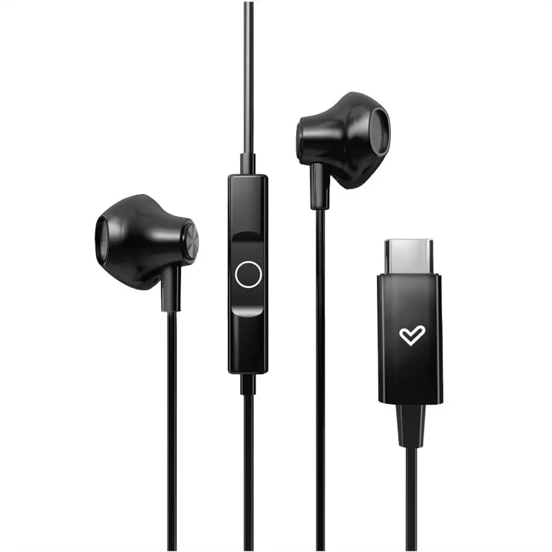Energy Sistem Auriculares EasyPods Type C Space 2