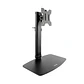 Tooq DB1127TN-B Soporte mesa monitor/tv 17-27