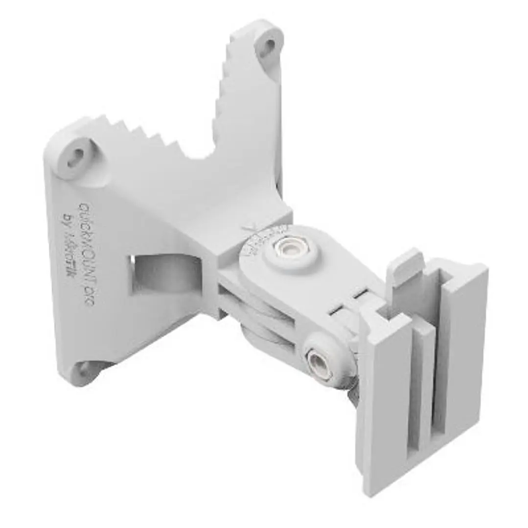 MikroTik QMP quickMOUNT pro Soporte Pared Avanzado 1