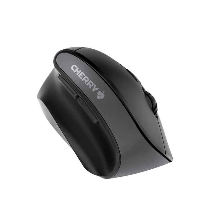 Cherry Ratón Wireless MW4500 ZURDOS usb 4