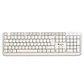 NGS teclado USB SPIKE 12 teclas multimedia - vignette 1