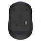 Logitech M171 Ratón Inalámbrico 1000 dpi Azul - Miniatura 2
