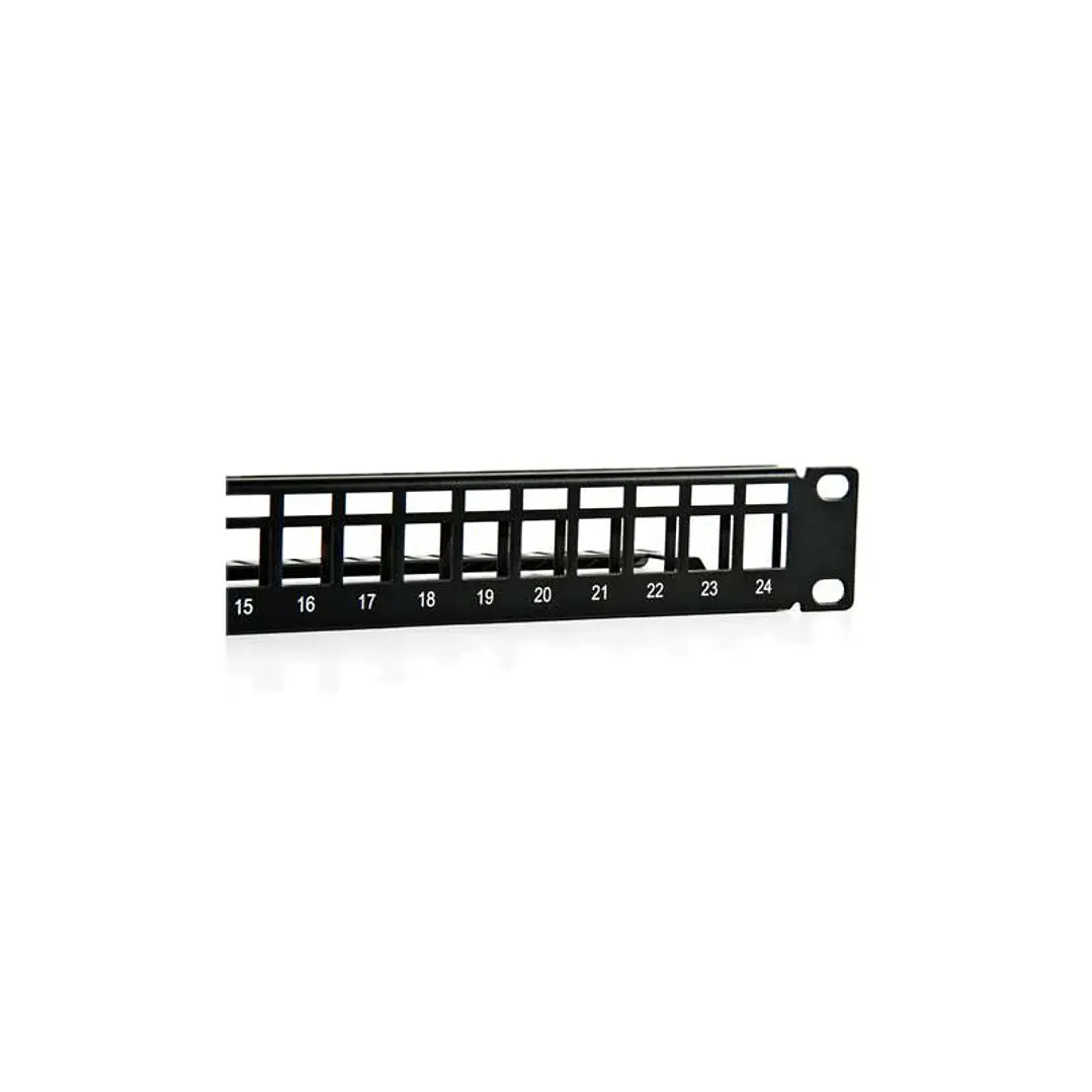 2LAN Patch Panel 19
