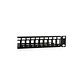 2LAN Patch Panel 19