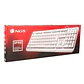 NGS teclado USB SPIKE 12 teclas multimedia - vignette 4