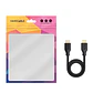 Nanocable Cable HDMI V2.0 4K@60HZ 18Gbps CCS 2 M - Thumbnail 2