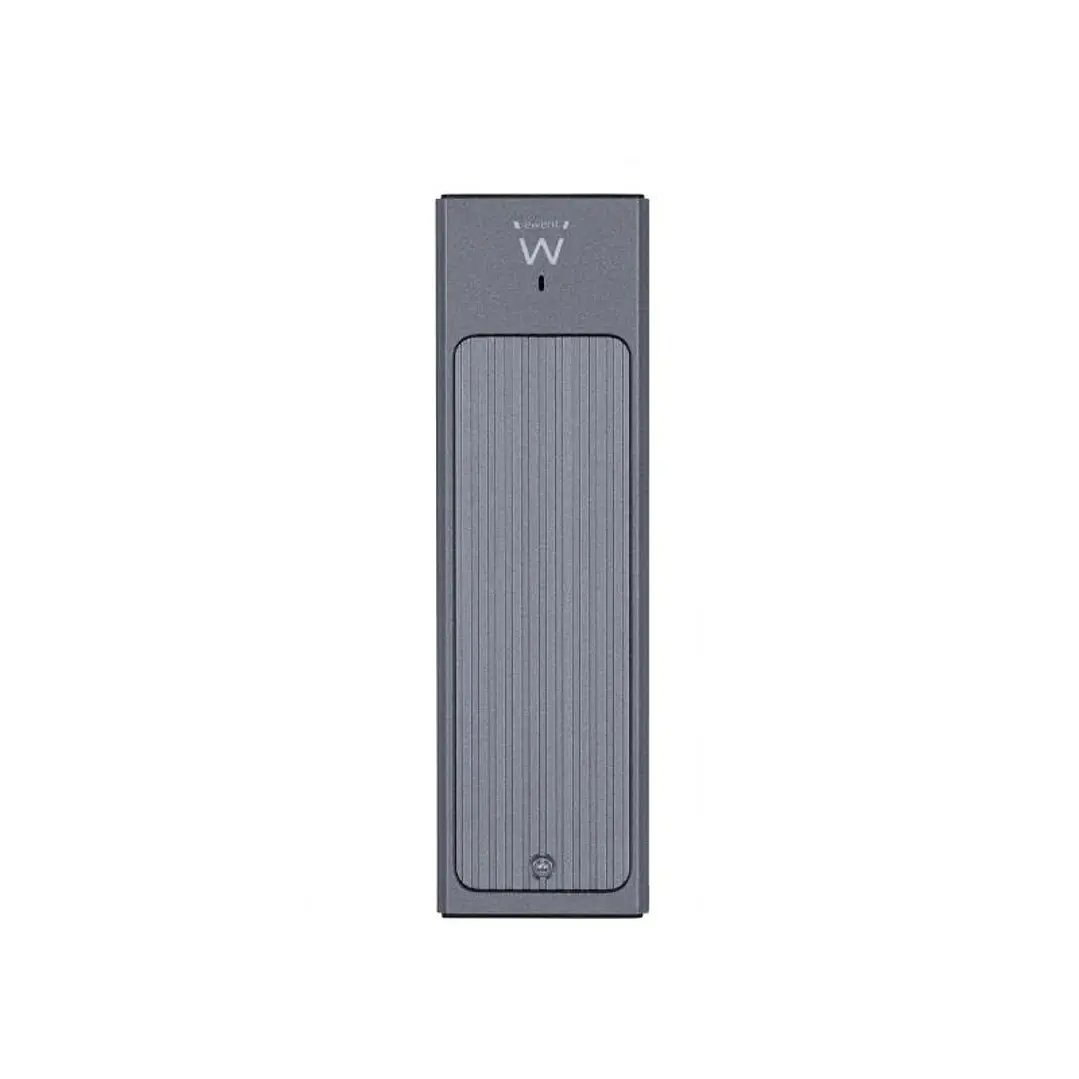EWENT Carcasa M2 NVMe PCIe SSD/USB-C 3,2 4