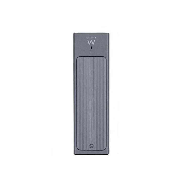 EWENT Carcasa M2 NVMe PCIe SSD/USB-C 3,2 4
