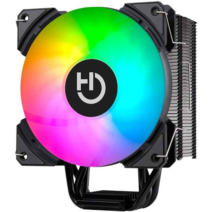 Hiditec CPU COOLER C12 PWM ARGB 1