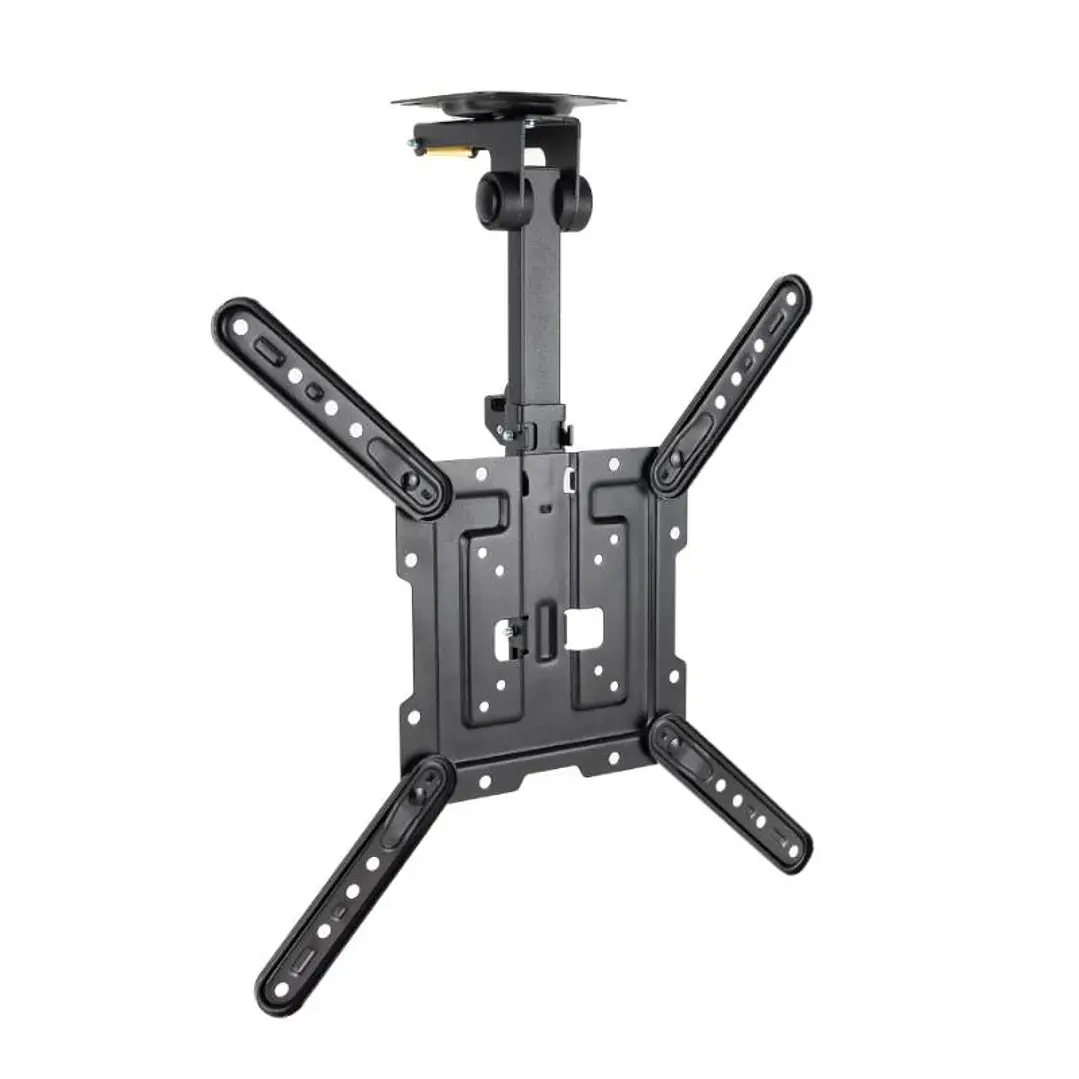 Tooq LPCE1123TSLI-B Soporte techo TV 23