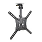 Tooq LPCE1123TSLI-B Soporte techo TV 23