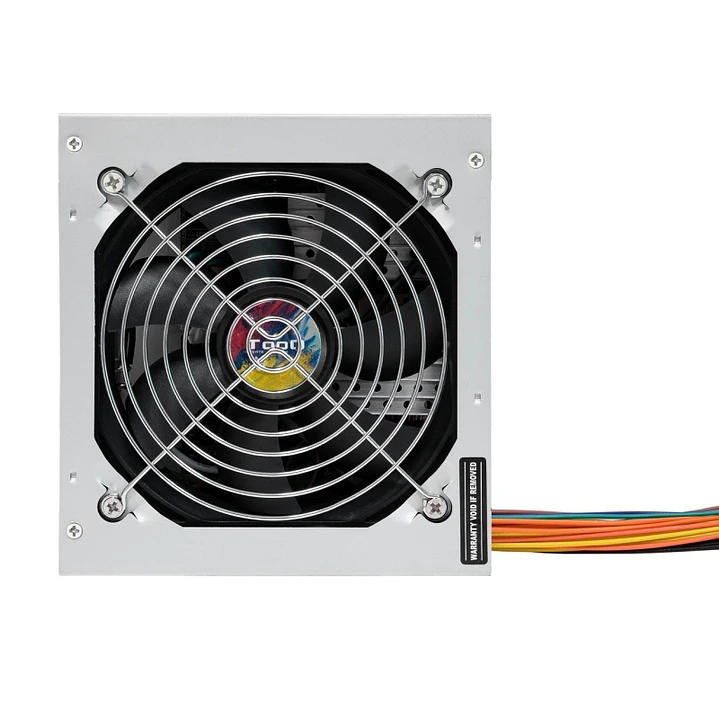Tooq Fuente Alimentación TQAPOLO-500SP 500W PFC 1