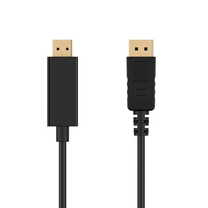 Ewent Cable Displayport A HDMI, 1,2 1,8mt 1