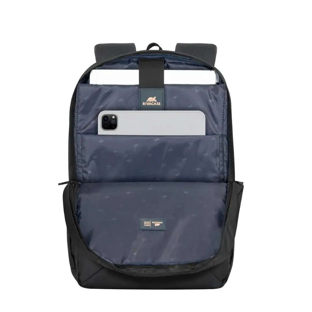 RIVACASE 8460 Tegel ECO negro mochila portátil 17, 3