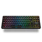 KROM Mini teclado KERNEL PRO Mecanico inalam. RGB - Thumbnail 2