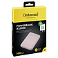 Intenso PowerBank XS5000 5000mAh Rosa - thumbnail 2