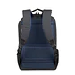 RIVACASE 8460 Tegel ECO negro mochila portátil 17, - vignette 4