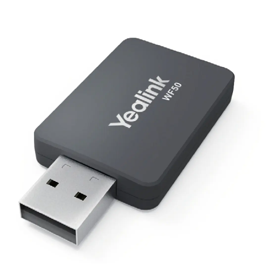 YEALINK WF50 Adaptador WiFi IP 1