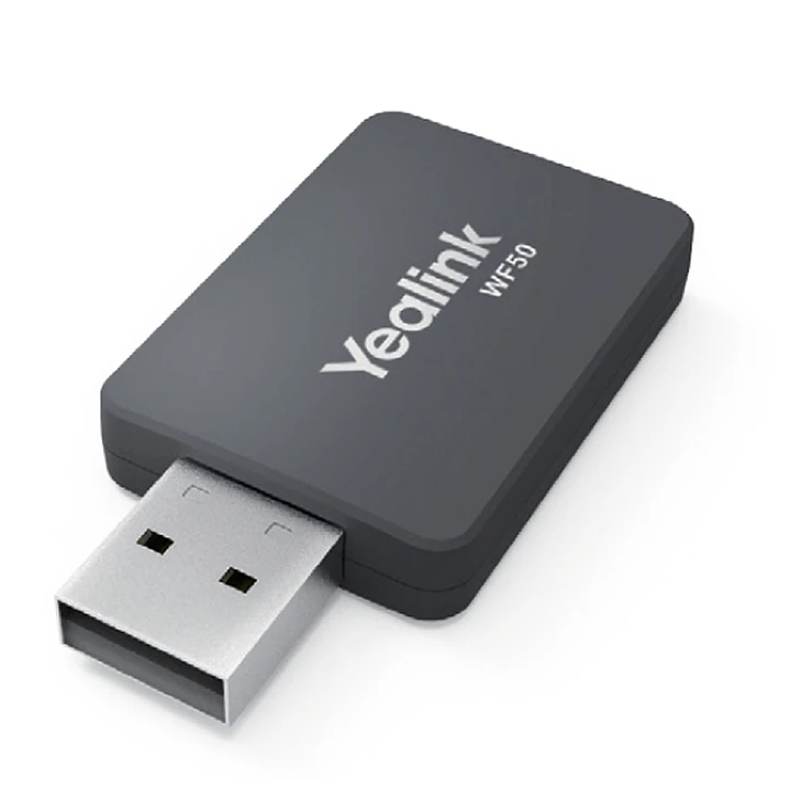 YEALINK WF50 Adaptador WiFi IP 1