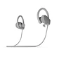 Energy Sistem Auriculares Sport 1+ Grey Bluetooth - thumbnail 4