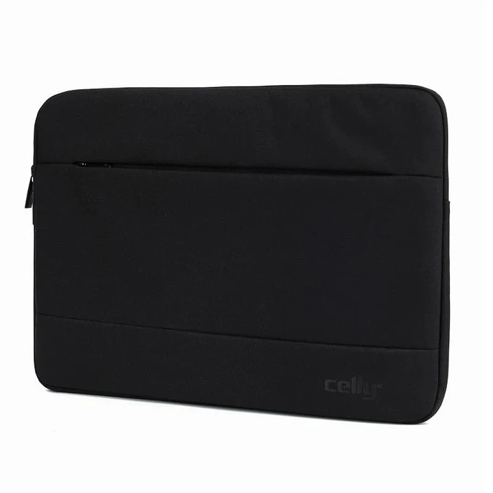 Celly Funda Portatil Sleeve hasta 16