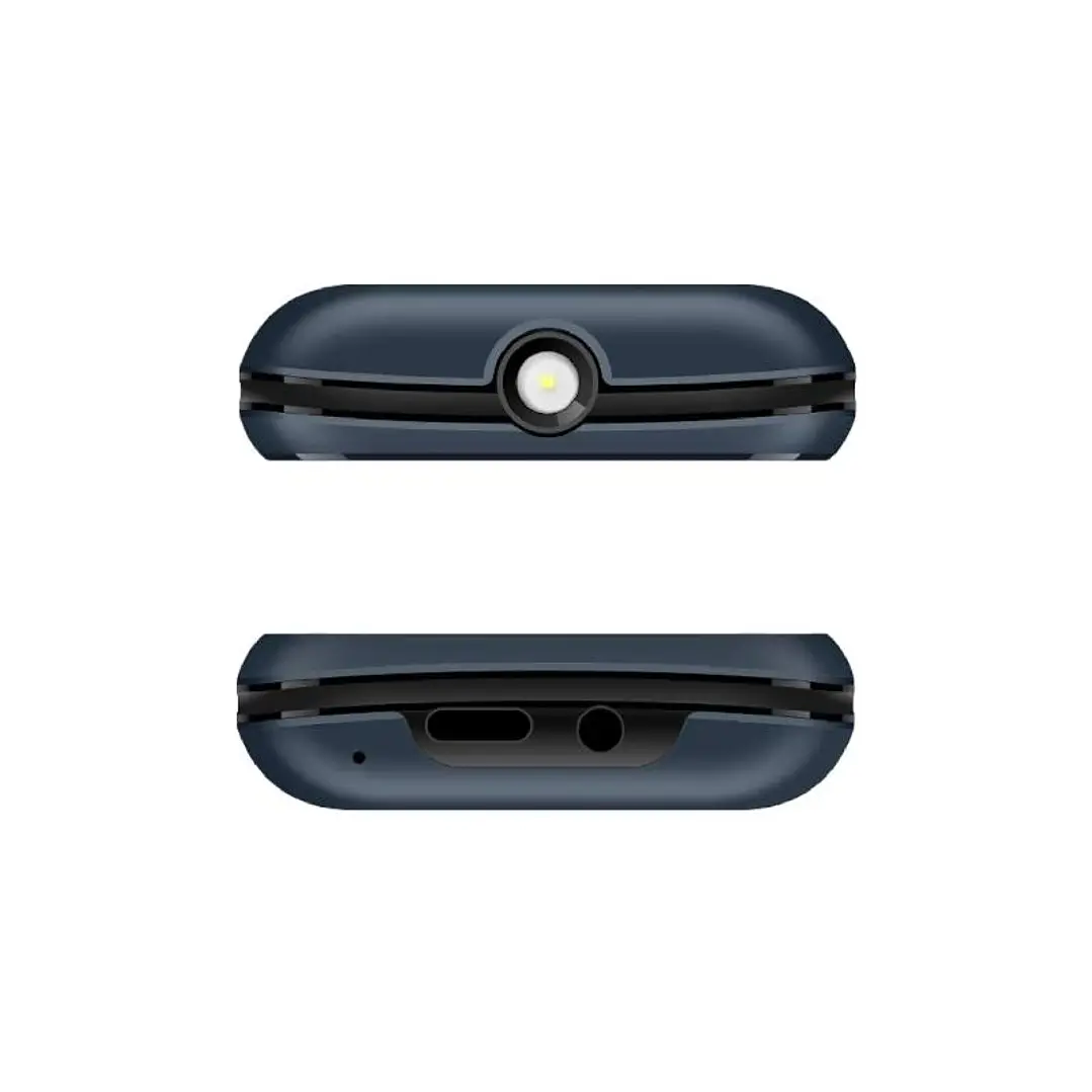 Logicom Posh 405 Móvil Básico 4G 1.77
