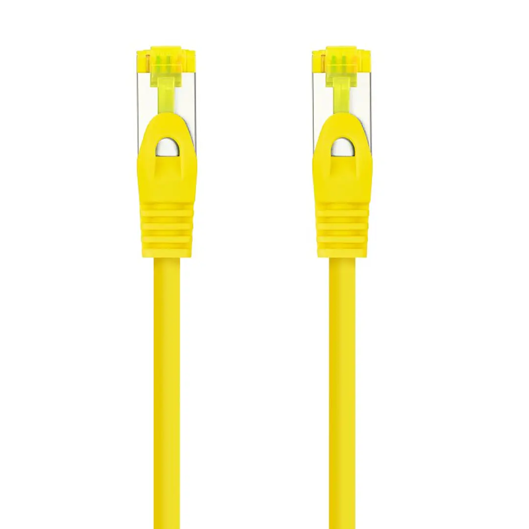 Nanocable Latiguillo Categoria 6A LSZH/SFTP 2M Ama 2
