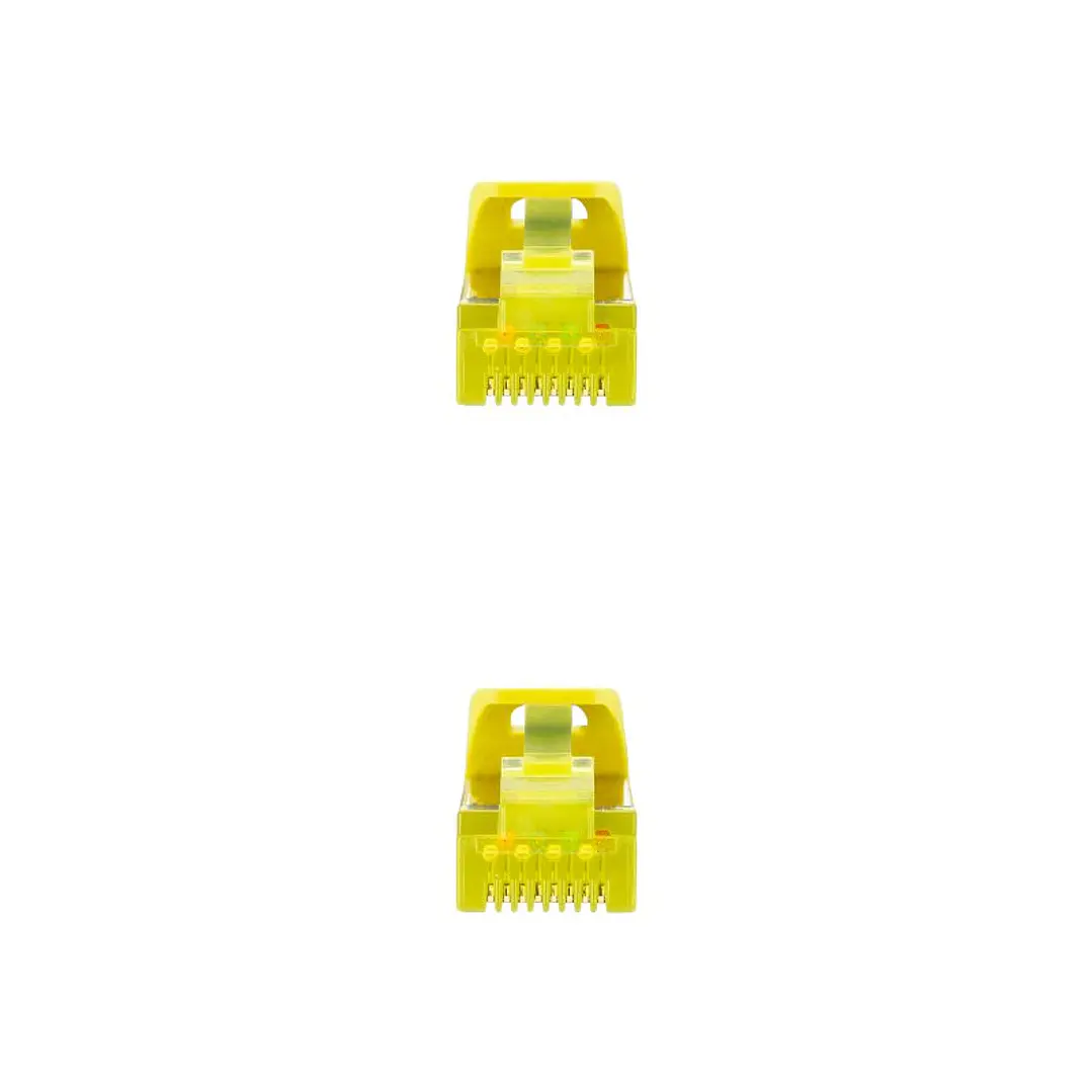 Nanocable Latiguillo Categoria 6A LSZH/SFTP 2M Ama 3