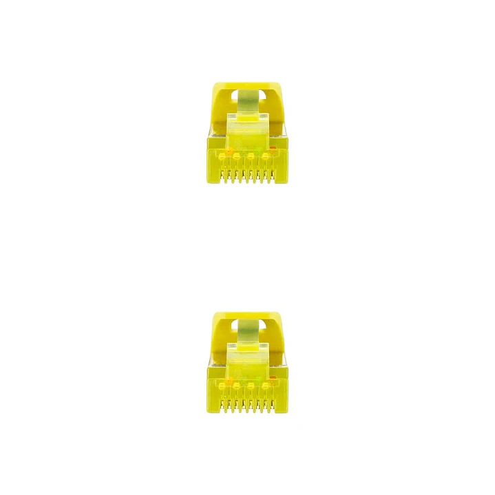 Nanocable Latiguillo Categoria 6A LSZH/SFTP 2M Ama 3