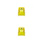 Nanocable Latiguillo Categoria 6A LSZH/SFTP 2M Ama - Miniatura 3