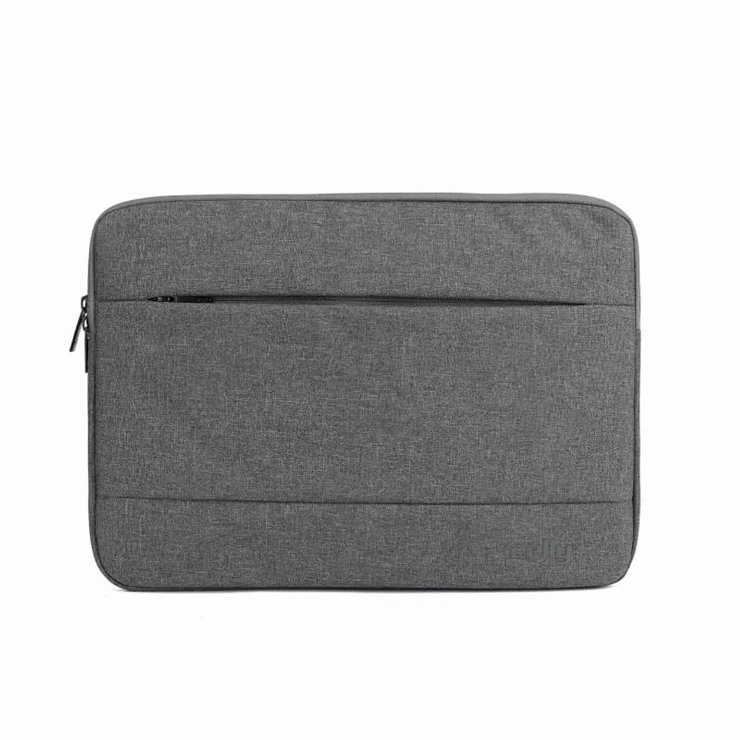 Celly Funda Portatil Sleeve hasta 16