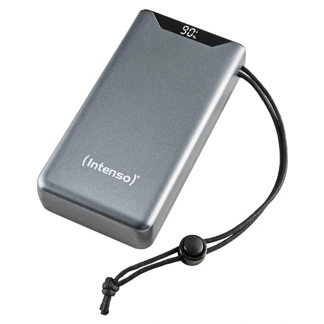 Intenso Powerbank F20000 20000 mAh Gris 1
