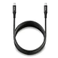 NGS Cable carga rapida USB C a USB C de 2 m - Miniatura 1