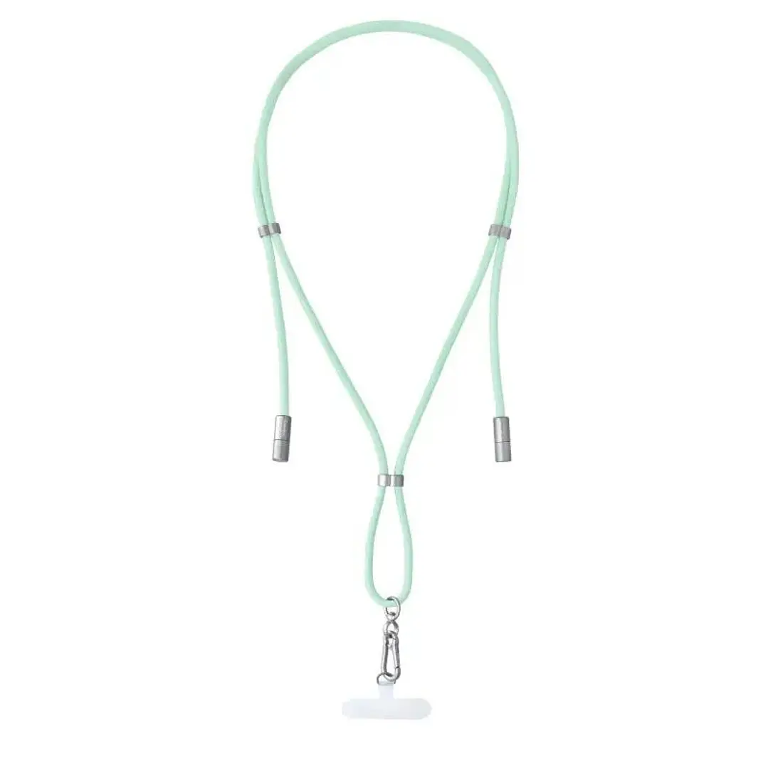 Intenso Lanyard Cable USB-C C 1,65 m Verde 1