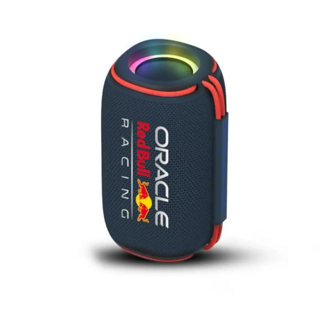 Red Bull Altavoz Portátil SPEED 1