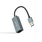 Nanocable Conversor USB 3.0 A Ethernet Gigabit - Miniatura 1