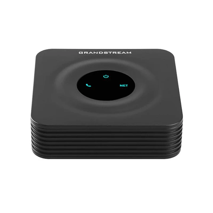 Grandstream Gateway ATA HT801 V2 1xFXS 1xLAN 2