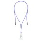 Intenso Lanyard Cable USB-C > C 1,65 m Lila - Miniatura 1