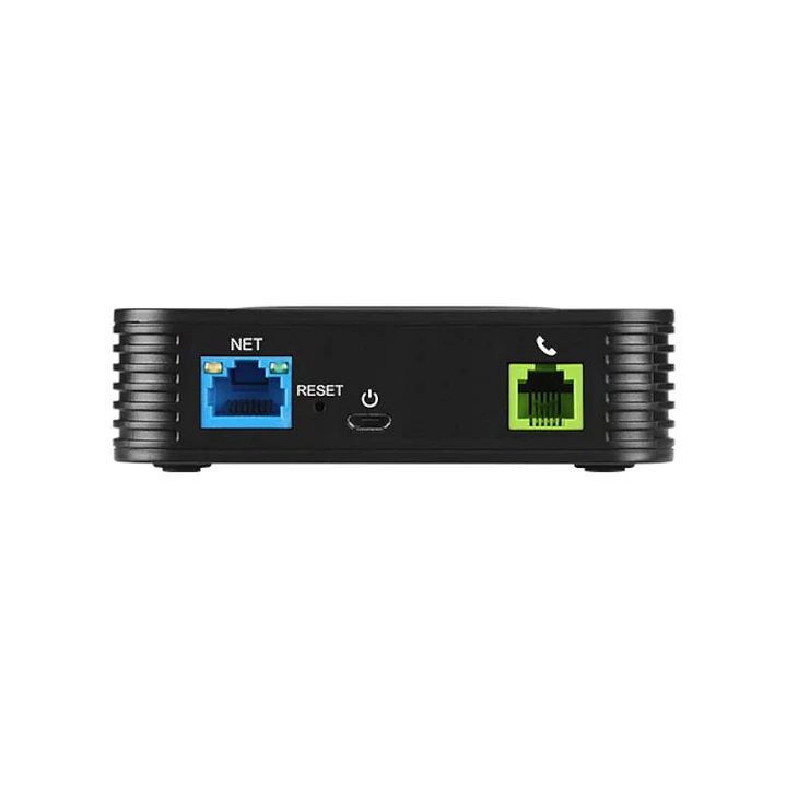 Grandstream Gateway ATA HT801 V2 1xFXS 1xLAN 3