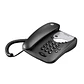 MOTOROLA CT1 Telefono 3M Negro - Thumbnail 2