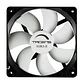 Tacens Aura II ventilador caja 8cm 10db bearing - thumbnail 1