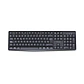 APPROX Teclado+raton inalamb X420B 1000DPI Negro - Miniatura 3