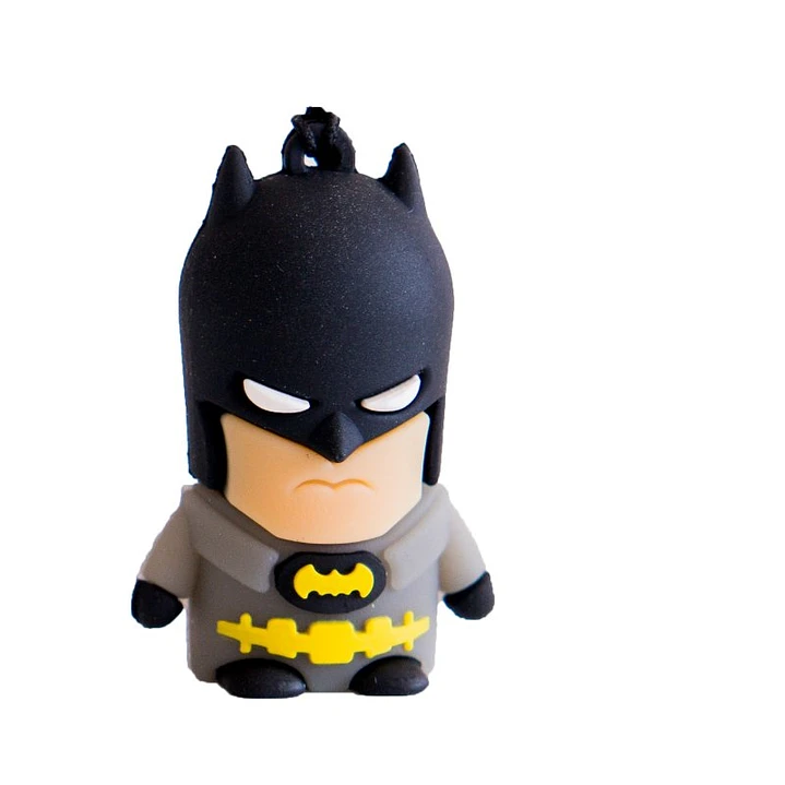 TECH ONE TECH Super Bat 32 Gb USB 2.0 1