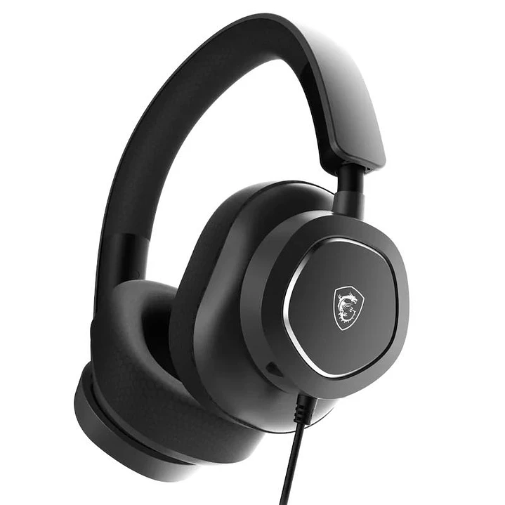 Msi Auricular con microfono Maestro 300 USB C-A 2