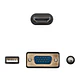 Nanocable Conversor VGA+Audio a HDMI M-M 1,8 m - Thumbnail 2