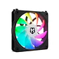 NOX HUMMER EASYLINK | ARGB FANS KIT NEGROS - vignette 3