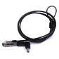 EWENT Cable Seguridad Nano con Llave - vignette 1
